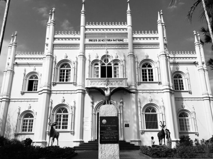 Museu de Histria Militar